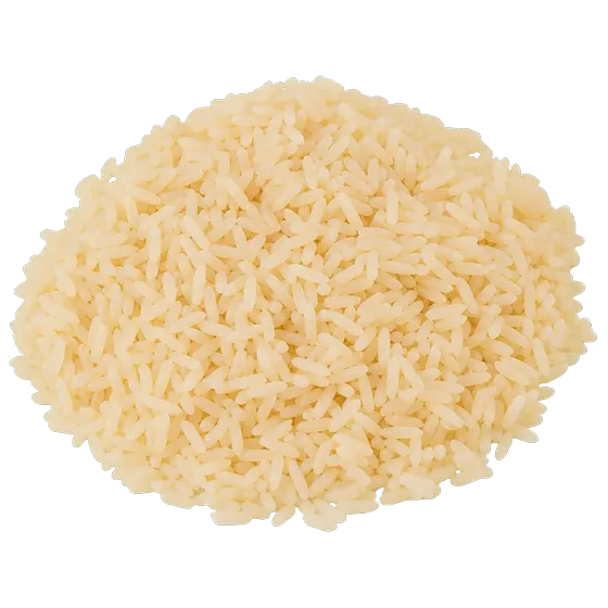 Arroz branco