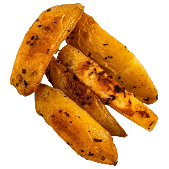 Batata inglesa