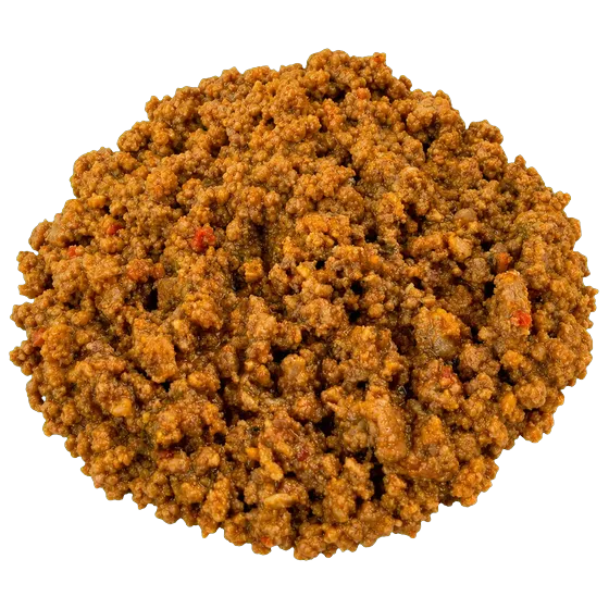 Carne moída