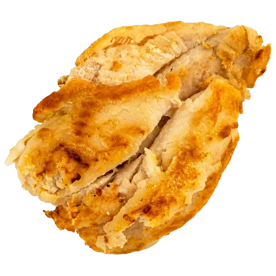 Filé de peixe